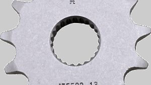 JT SPROCKETS Countershaft Sprocket - 13 Tooth