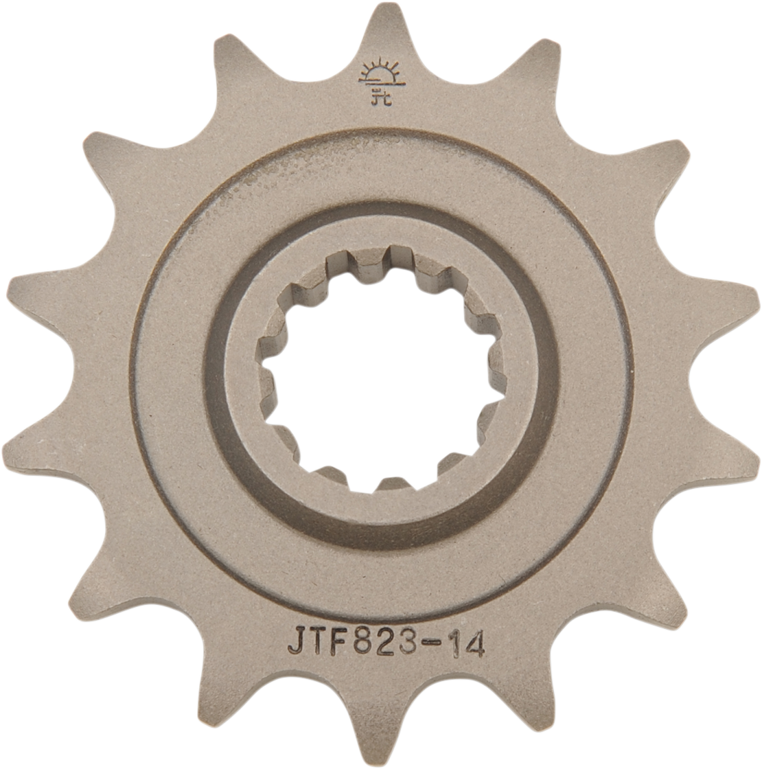 JT SPROCKETS Countershaft Sprocket - 14 Tooth