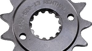 RENTHAL Sprocket - Front - Honda - 13-Tooth