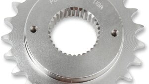 PBI Offset Transmission Sprocket - 23 Tooth - Harley-Davidson/Buell