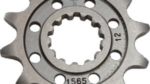 JT SPROCKETS Countershaft Sprocket - 12 Tooth