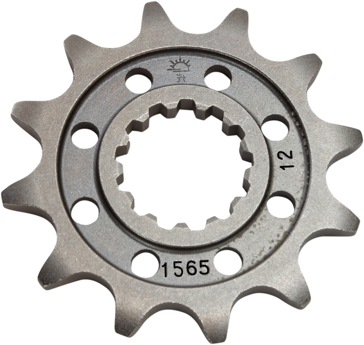 JT SPROCKETS Countershaft Sprocket - 12 Tooth