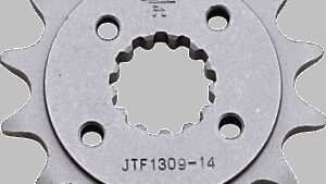 JT SPROCKETS Counter Shaft Sprocket - 14-Tooth