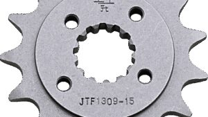 JT SPROCKETS Counter Shaft Sprocket - 15-Tooth
