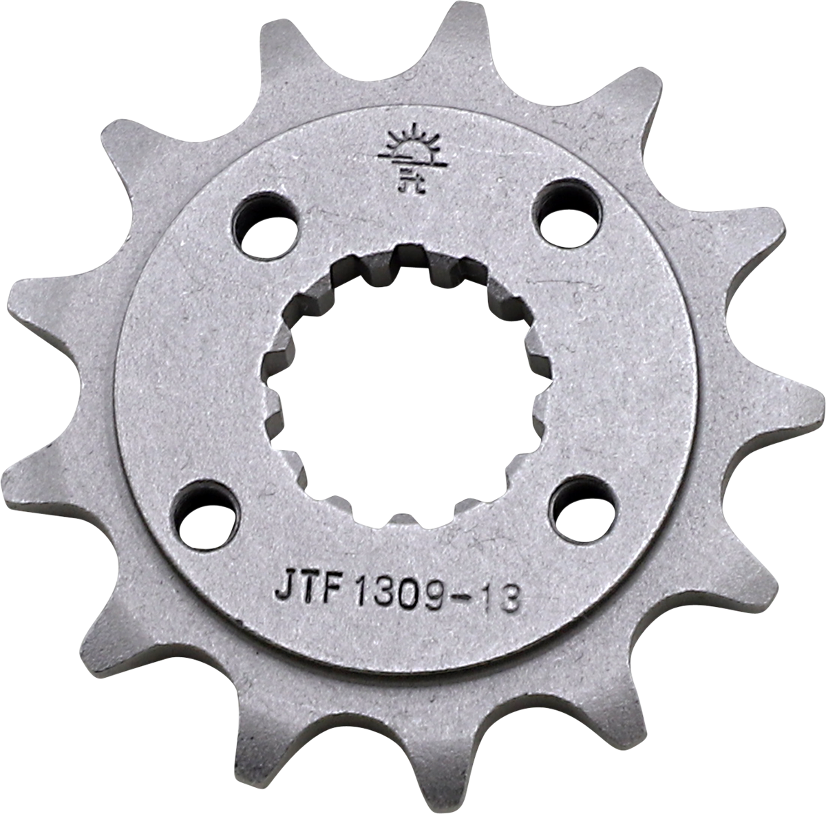 JT SPROCKETS Counter Shaft Sprocket - 13-Tooth