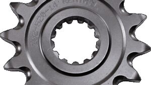 RENTHAL Sprocket - Front - Kawasaki - 14-Tooth