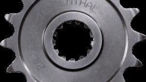 RENTHAL Front Sprocket - 16 Tooth - Ninja ZX-6R