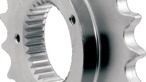 PBI Front Sprocket - 23 Tooth - Sportster