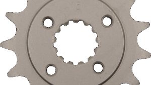 PARTS UNLIMITED Countershaft Sprocket - 15 Tooth - Honda/Polaris