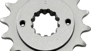 PARTS UNLIMITED Countershaft Sprocket - 16 Tooth - Honda