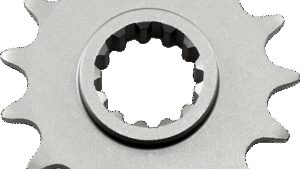 PARTS UNLIMITED Countershaft Sprocket - 15 Tooth - Honda