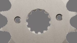 PARTS UNLIMITED Countershaft Sprocket - 14 Tooth - Kawasaki