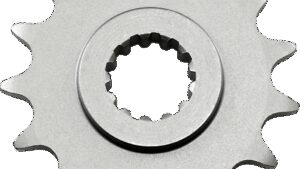 PARTS UNLIMITED Countershaft Sprocket - 15 Tooth - Yamaha