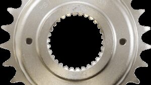 PBI Offset Transmission Sprocket - 25 Tooth - Harley-Davidson/Buell