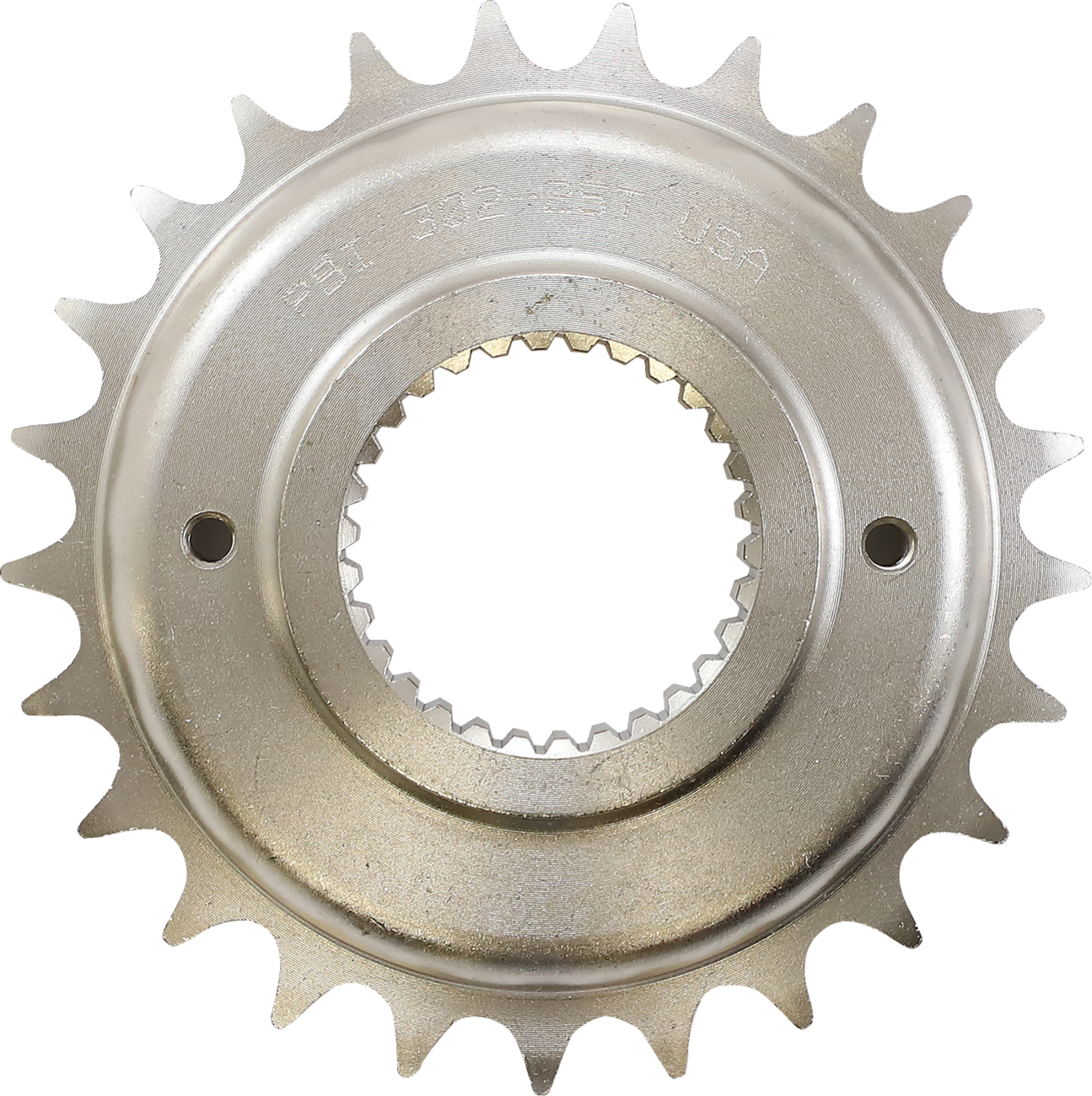 PBI Offset Transmission Sprocket - 25 Tooth - Harley-Davidson/Buell