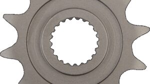 PARTS UNLIMITED Countershaft Sprocket - 12 Tooth - Honda