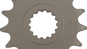 PARTS UNLIMITED Countershaft Sprocket - 15 Tooth - Yamaha