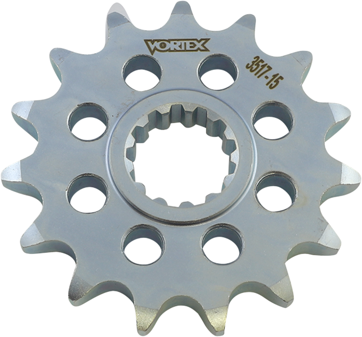 PARTS UNLIMITED Countershaft Sprocket - 13 Tooth - Yamaha - Image 2