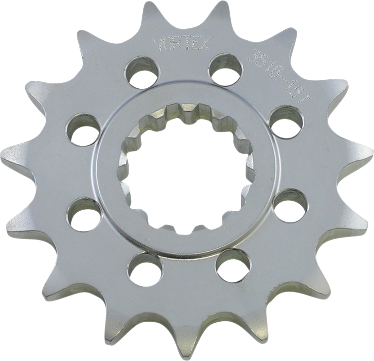 PARTS UNLIMITED Countershaft Sprocket - 13 Tooth - Honda - Image 2