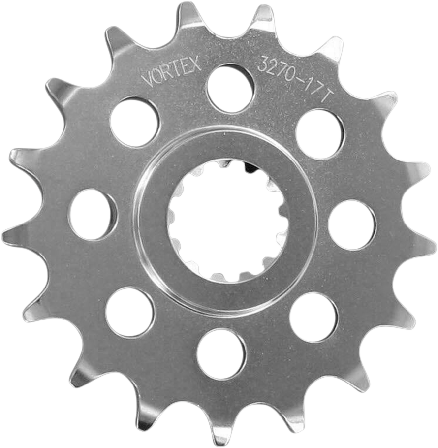 VORTEX Front Sprocket - 16-Tooth