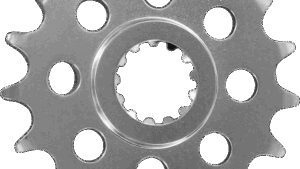 VORTEX Front Sprocket - 17-Tooth