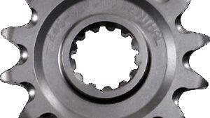 RENTHAL Front Sprocket - 14 Tooth - Kawasaki