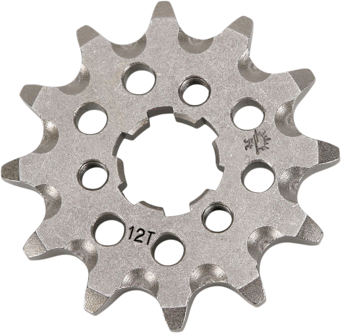 JT SPROCKETS Countershaft Sprocket - 12 Tooth