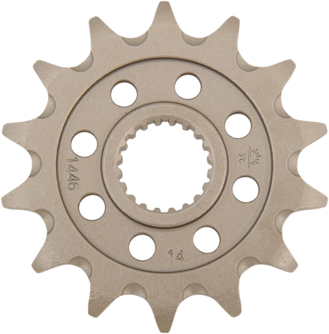 JT SPROCKETS Countershaft Sprocket - 14 Tooth