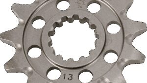 JT SPROCKETS Countershaft Sprocket - 13 Tooth
