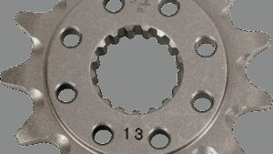 JT SPROCKETS Countershaft Sprocket - 13 Tooth