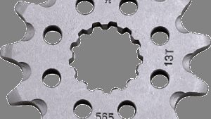 JT SPROCKETS Countershaft Sprocket - 13 Tooth