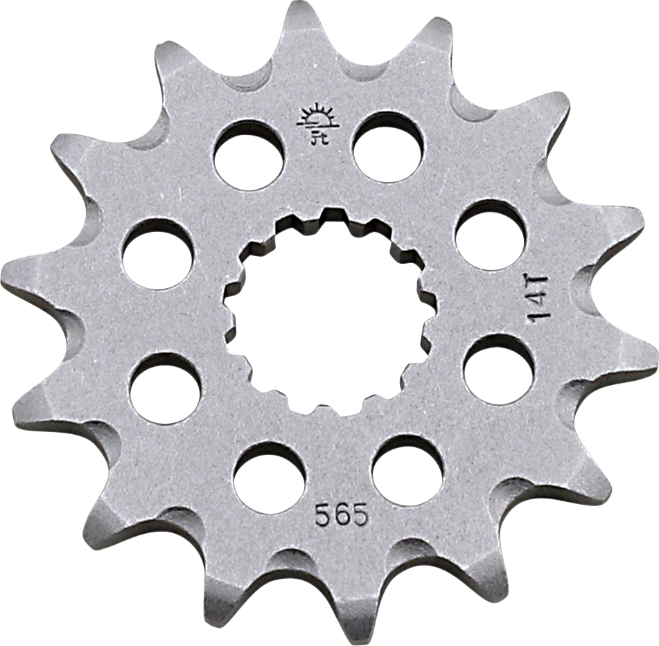 JT SPROCKETS Counter Shaft Sprocket - 14-Tooth