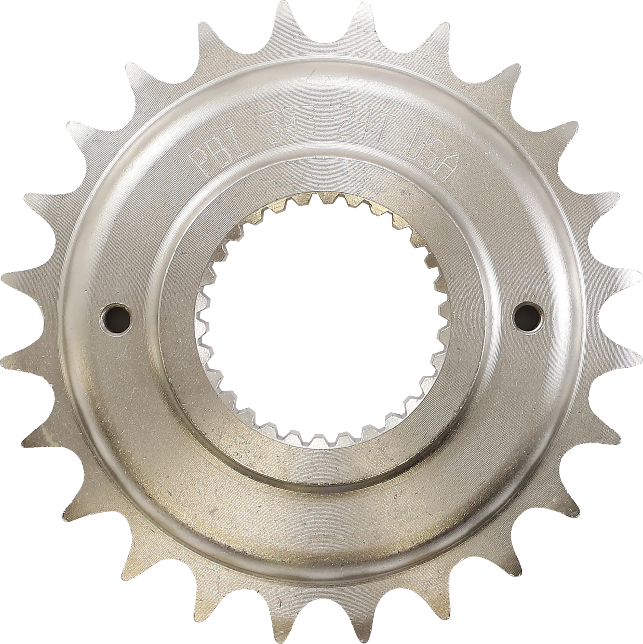 JT SPROCKETS Countershaft Sprocket - 16 Tooth - Image 2