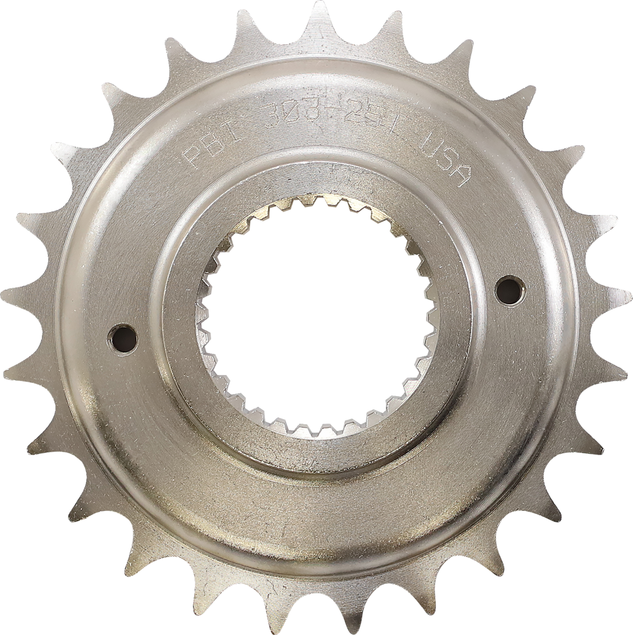 JT SPROCKETS Countershaft Sprocket - 14 Tooth - Image 2