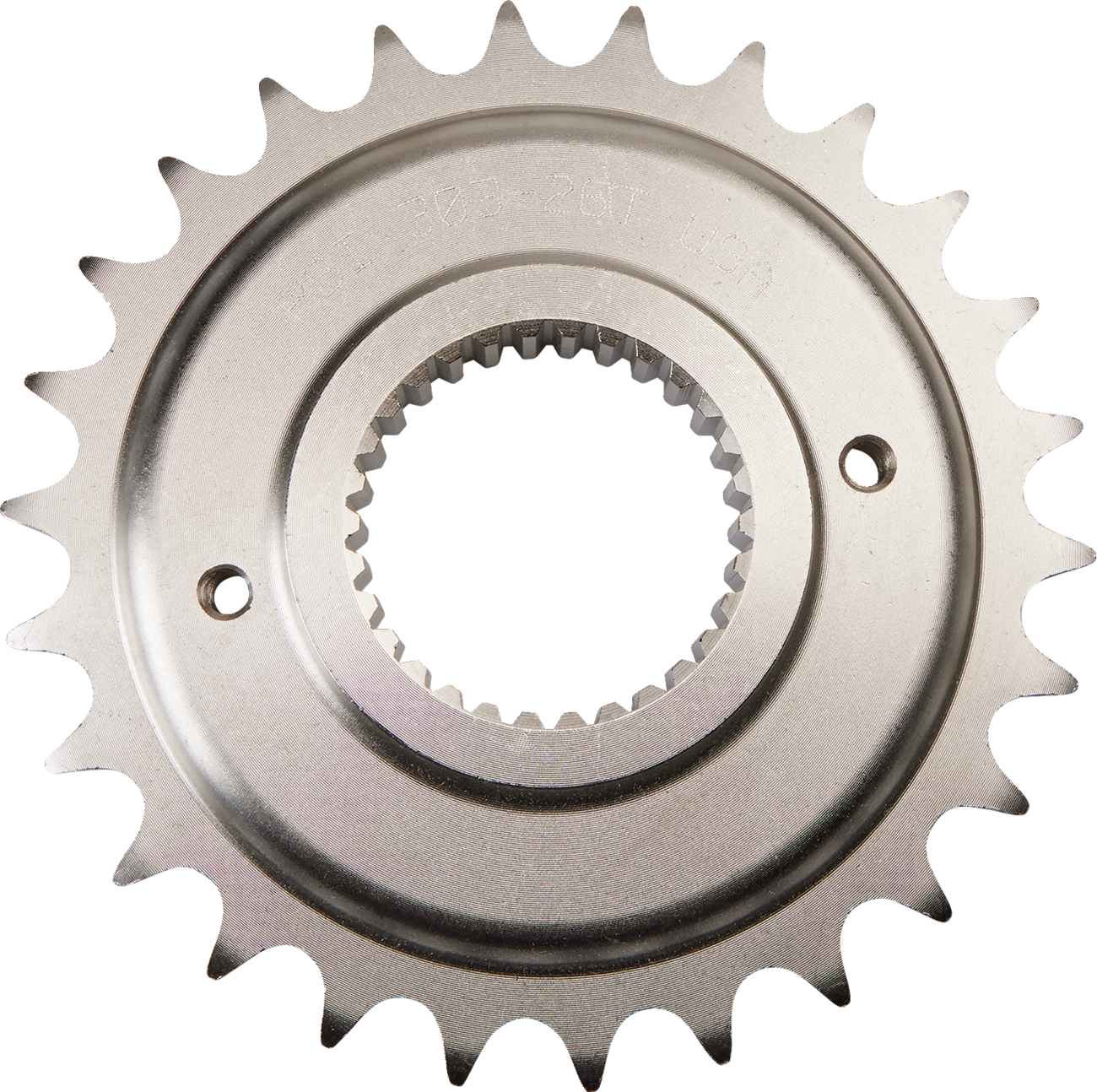 JT SPROCKETS Countershaft Sprocket - 13 Tooth - Image 2