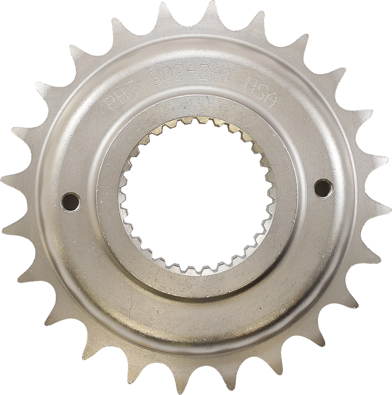 JT SPROCKETS Countershaft Sprocket - 14 Tooth - Image 2