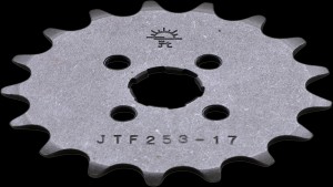 New Motorcycle Parts, New Parts