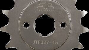 JT SPROCKETS Countershaft Sprocket - 15 Tooth