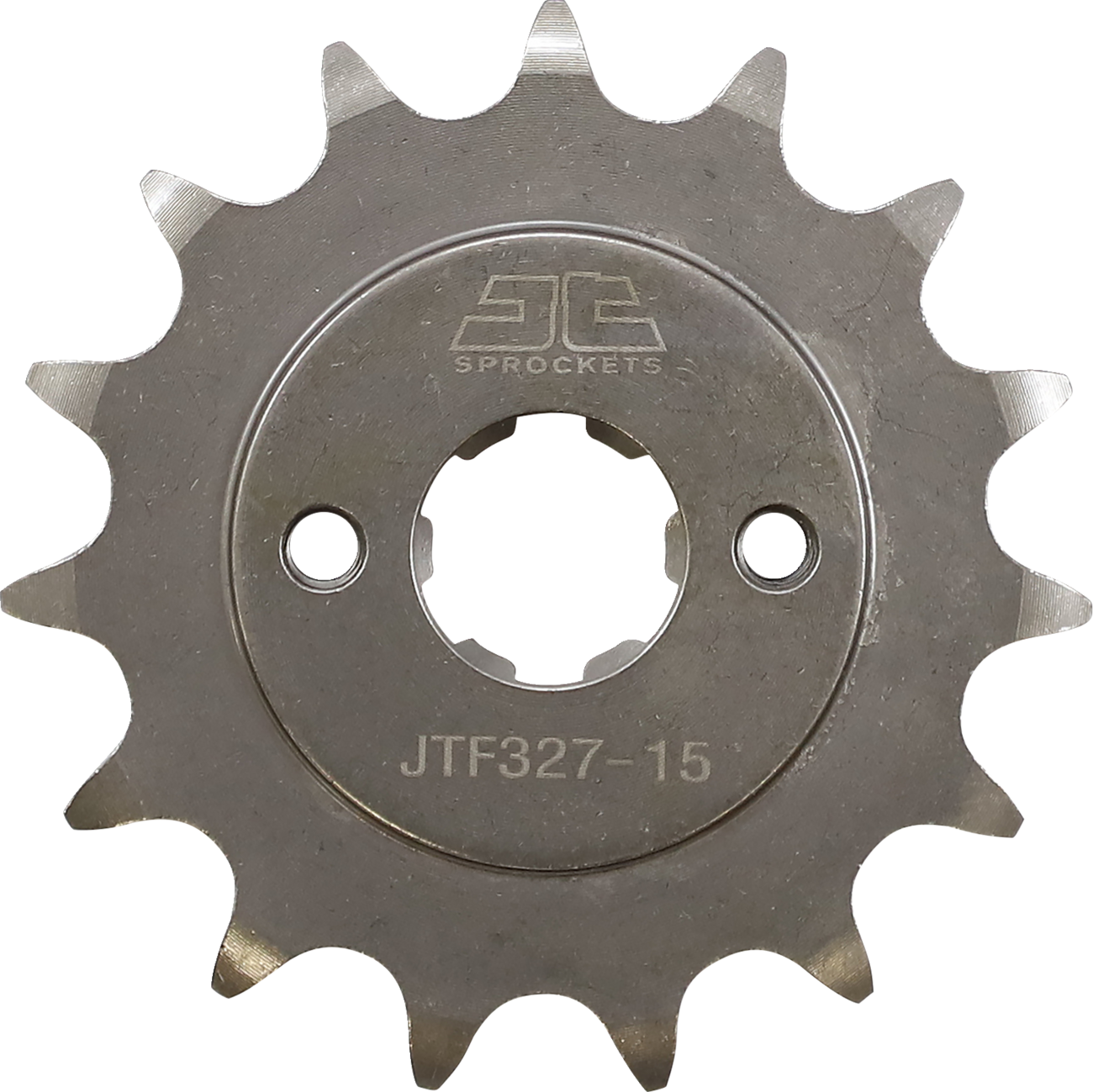 RENTHAL Front Sprocket - Grooved - 15 Tooth - Honda - Image 2
