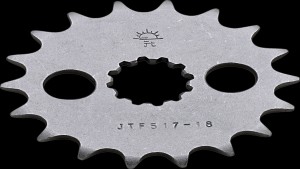 New Motorcycle Parts, New Parts