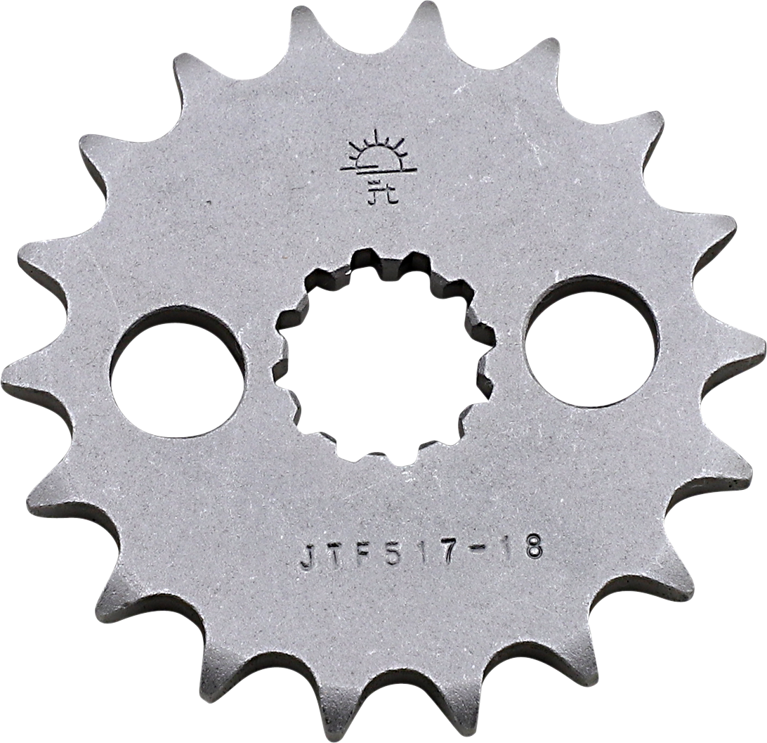 JT SPROCKETS Countershaft Sprocket - 12 Tooth - Image 2