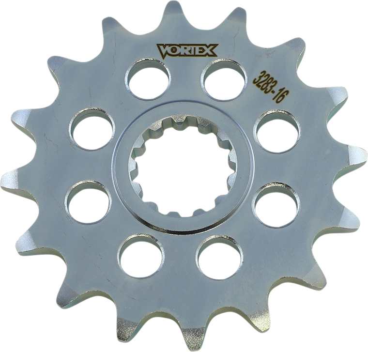 VORTEX Front Sprocket - 16 Tooth