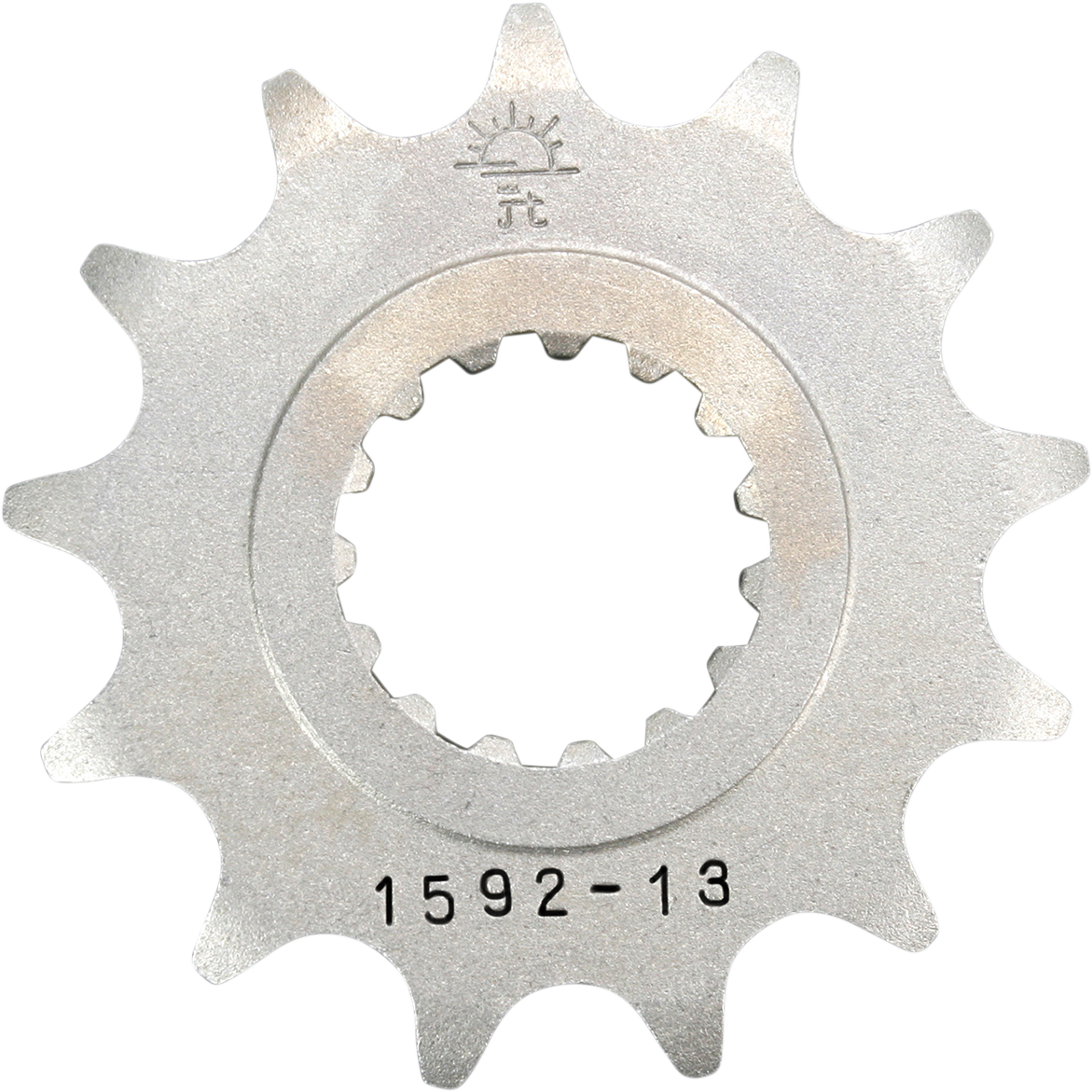 JT SPROCKETS Counter Shaft Sprocket - 13-Tooth