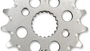 JT SPROCKETS Countershaft Sprocket - 15 Tooth