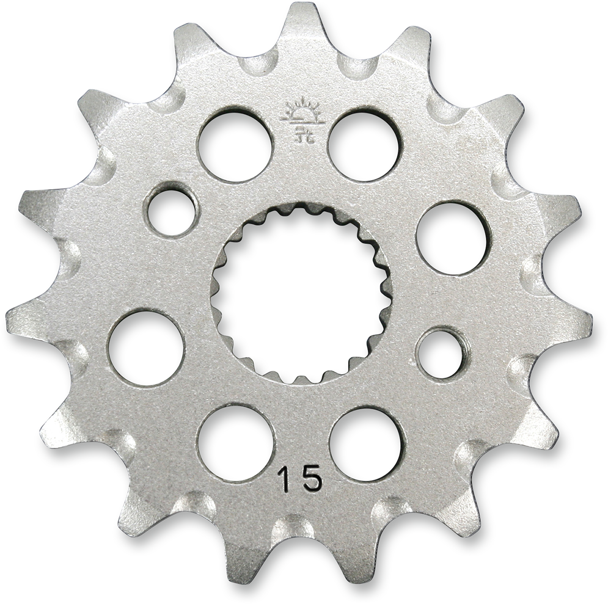 PBI Front Sprocket - 23 Tooth - Sportster - Image 2