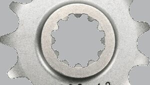 JT SPROCKETS Countershaft Sprocket - 13 Tooth