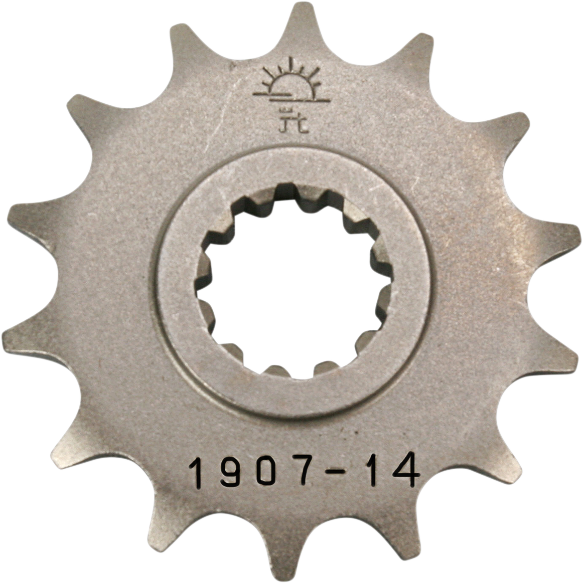 JT SPROCKETS Countershaft Sprocket - 14 Tooth