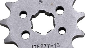 JT SPROCKETS Countershaft Sprocket - 13 Tooth