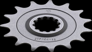 New Motorcycle Parts, New Parts