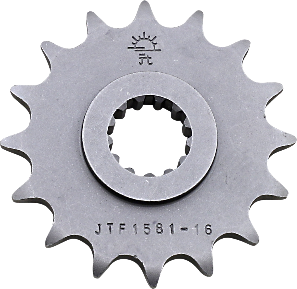 JT SPROCKETS Countershaft Sprocket - 13 Tooth
